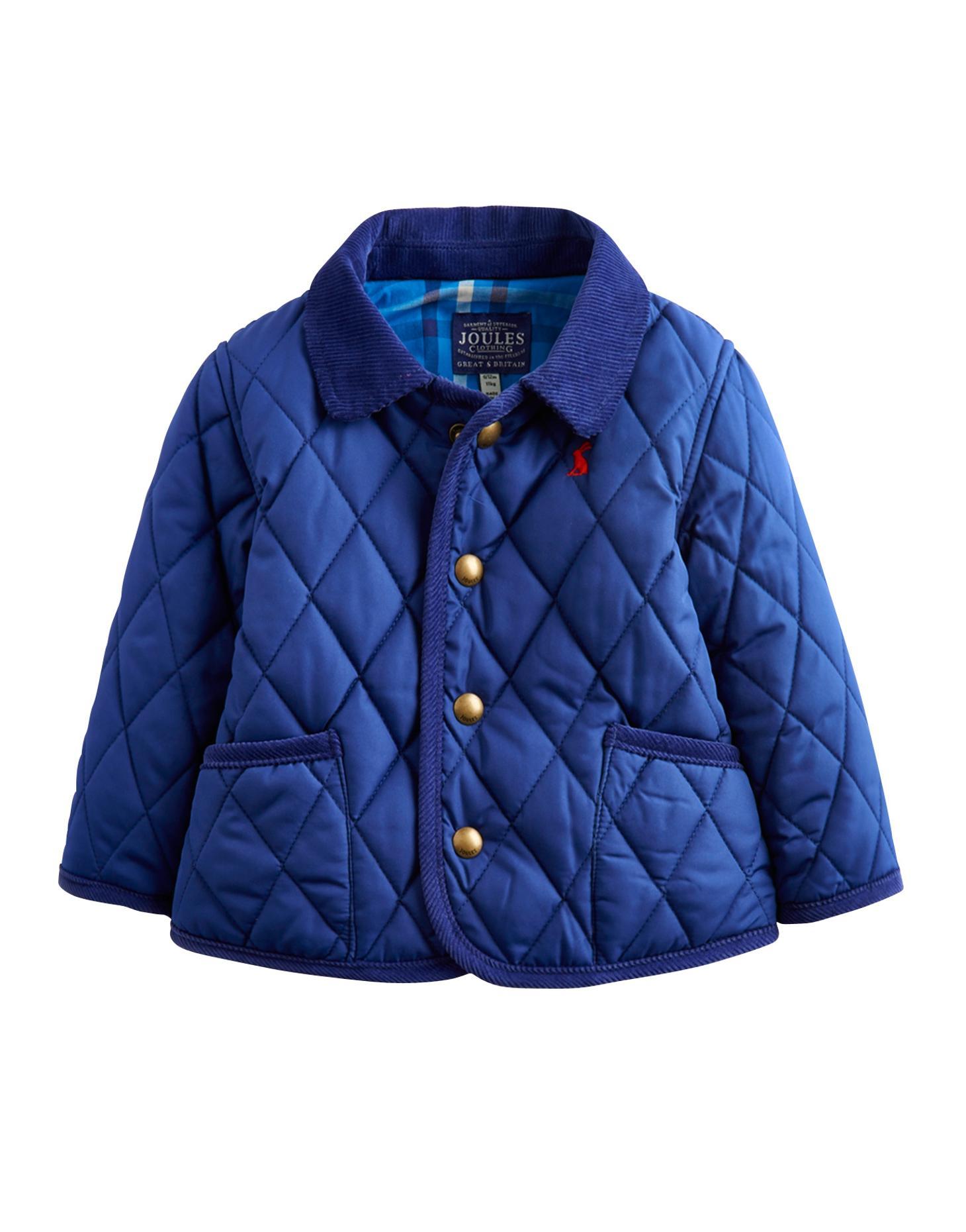Joules MILFORD QUILTED JACKET